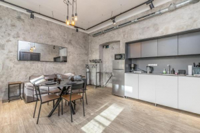 LOFT Apartments